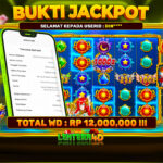 JACKPOT STARLIGHT PRINCESS 1000 07 JULY 2025