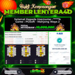 JACKPOT MAHJONG WAYS 2 23 JANUARI 2026